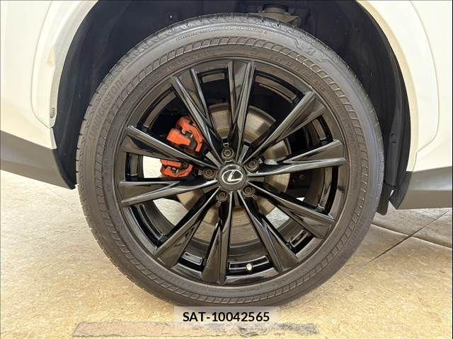 Lexus NX 2023-06 8315212-27