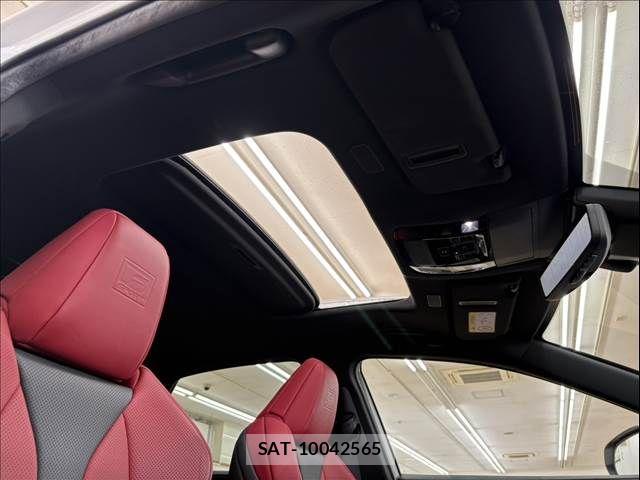 Lexus NX 2023-06 8315212-2