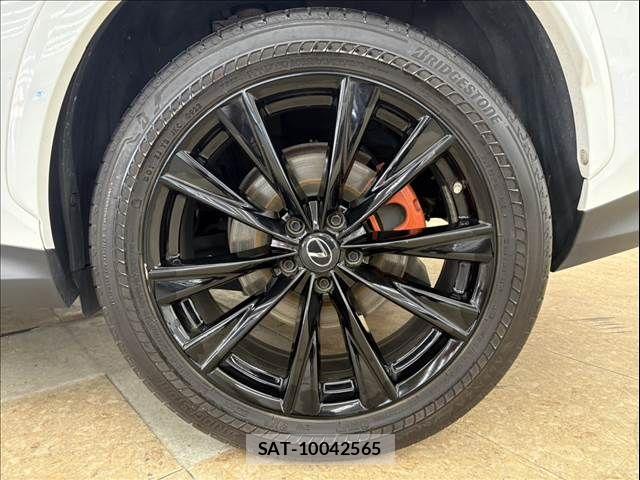 Lexus NX 2023-06 8315212-29