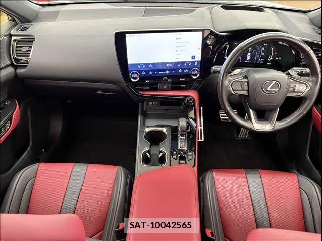 Lexus NX 2023-06 8315212-3