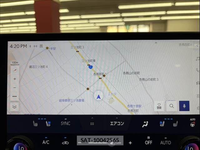 Lexus NX 2023-06 8315212-4