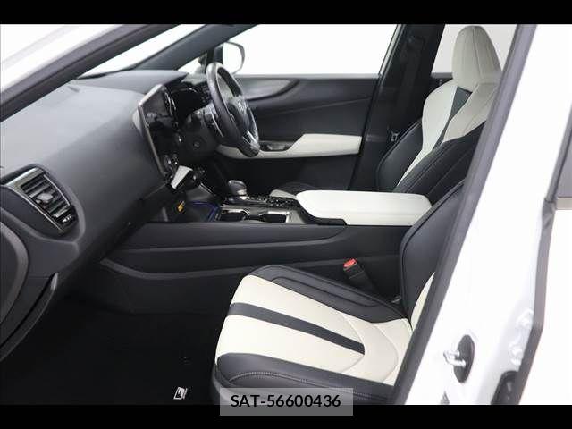 Lexus NX 2022-05 8315214-11