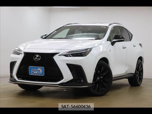 Lexus NX 2022-05 8315214-16
