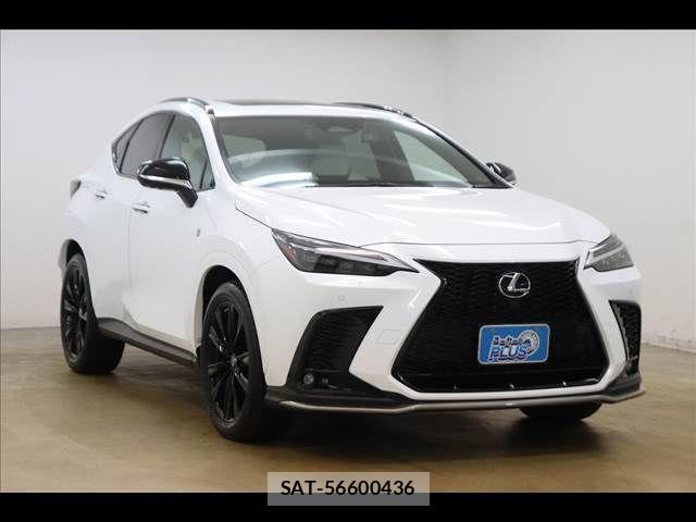 Lexus NX 2022-05 8315214-17