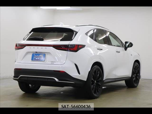 Lexus NX 2022-05 8315214-18