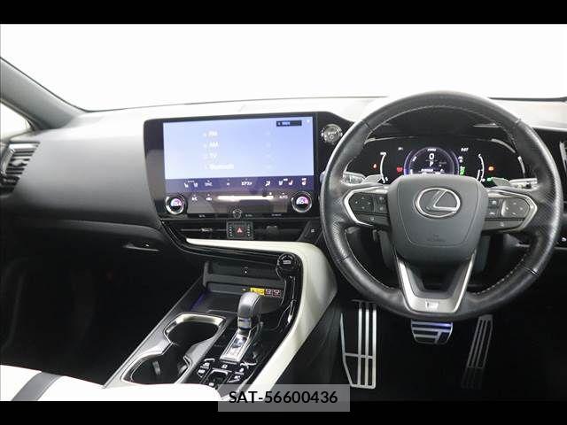 Lexus NX 2022-05 8315214-1