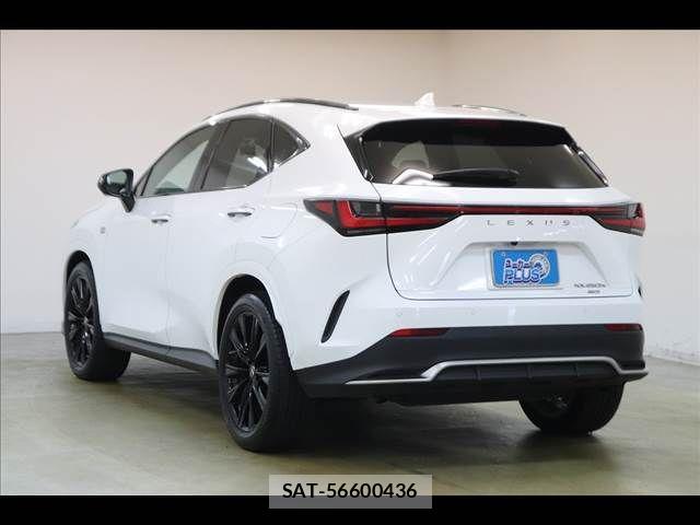 Lexus NX 2022-05 8315214-19