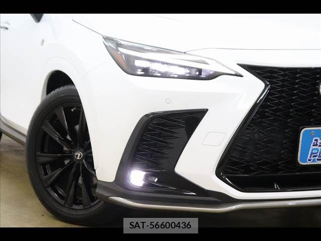 Lexus NX 2022-05 8315214-22