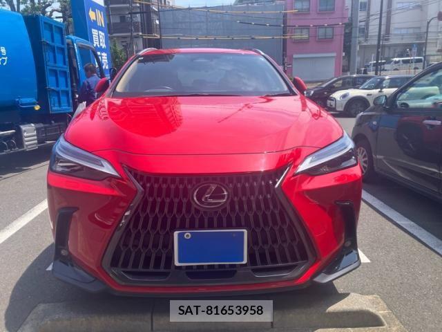 Lexus NX 2022-06 8315215-0