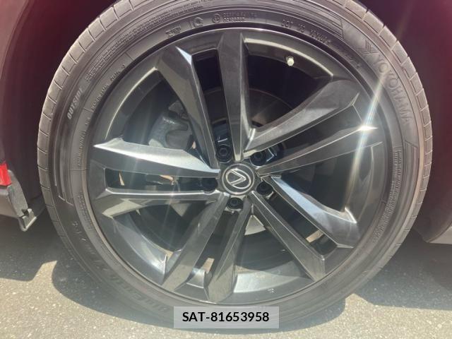 Lexus NX 2022-06 8315215-10