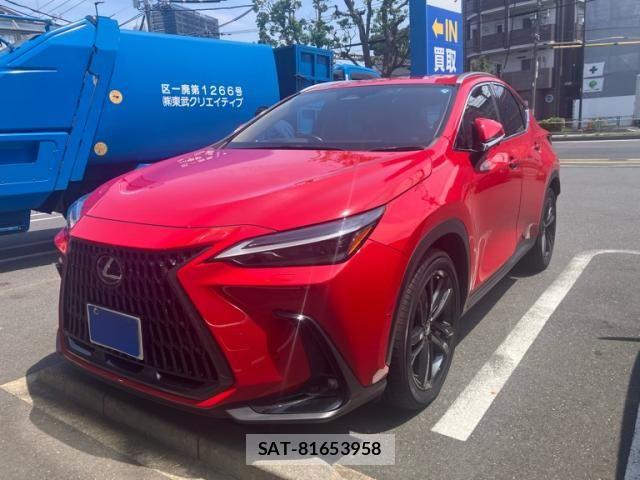 Lexus NX 2022-06 8315215-1
