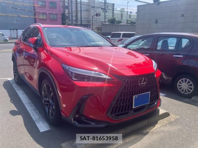 Lexus NX 2022-06 8315215-2