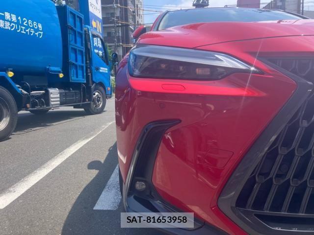 Lexus NX 2022-06 8315215-3