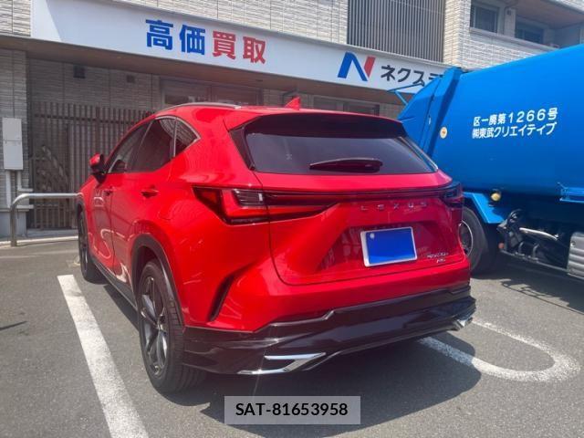 Lexus NX 2022-06 8315215-5