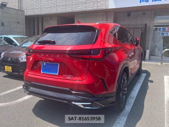 Lexus NX 2022-06 8315215-6