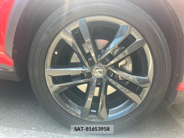 Lexus NX 2022-06 8315215-7