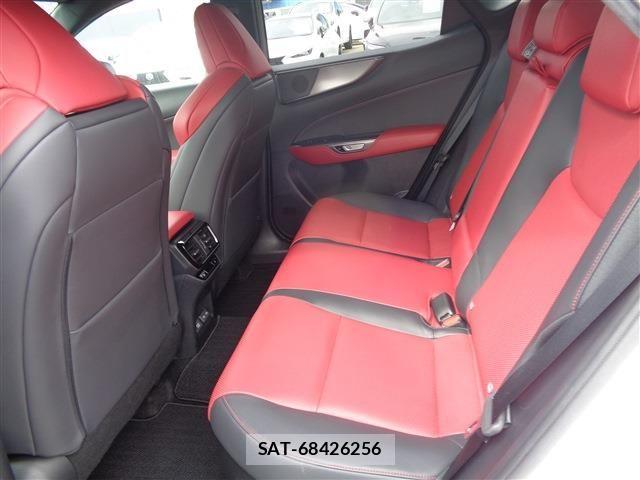 Lexus NX 2022-06 8336590-12
