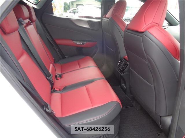 Lexus NX 2022-06 8336590-20