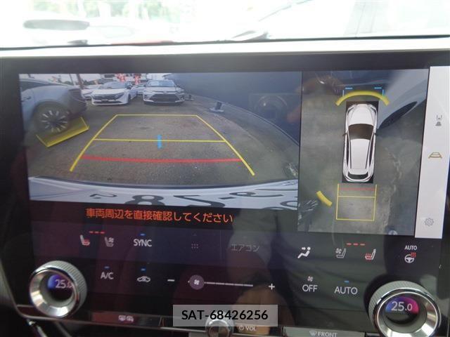 Lexus NX 2022-06 8336590-25