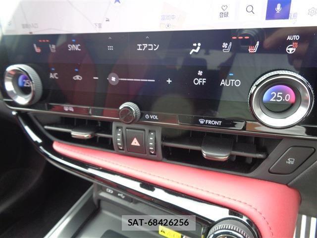 Lexus NX 2022-06 8336590-26