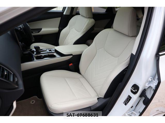 Lexus NX 2025-03 8336589-9