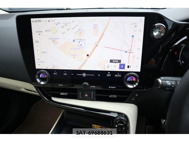 Lexus NX 2025-03 8336589-13