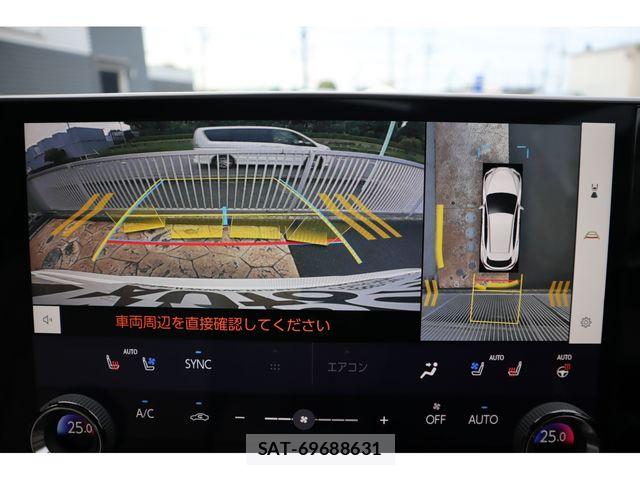 Lexus NX 2025-03 8336589-14