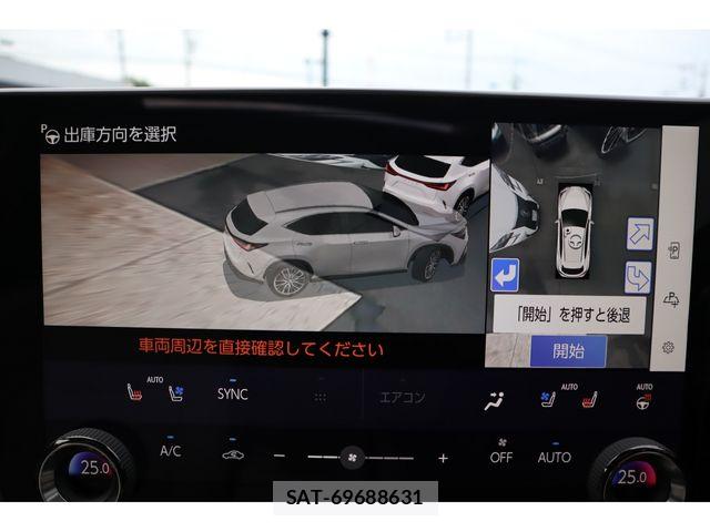 Lexus NX 2025-03 8336589-15