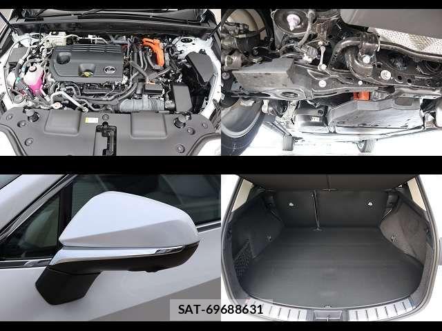 Lexus NX 2025-03 8336589-25