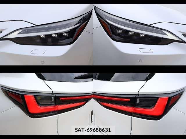 Lexus NX 2025-03 8336589-28