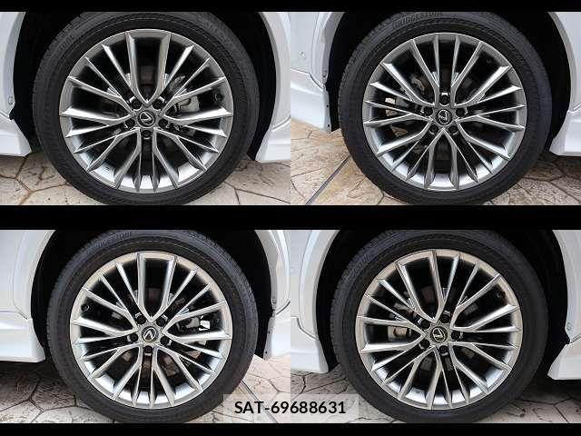 Lexus NX 2025-03 8336589-29