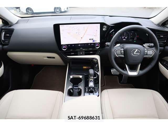 Lexus NX 2025-03 8336589-7