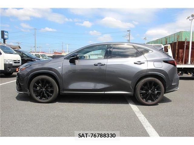Lexus NX 2021-11 8354862-10