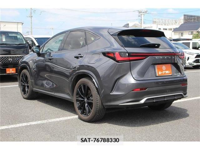 Lexus NX 2021-11 8354862-11