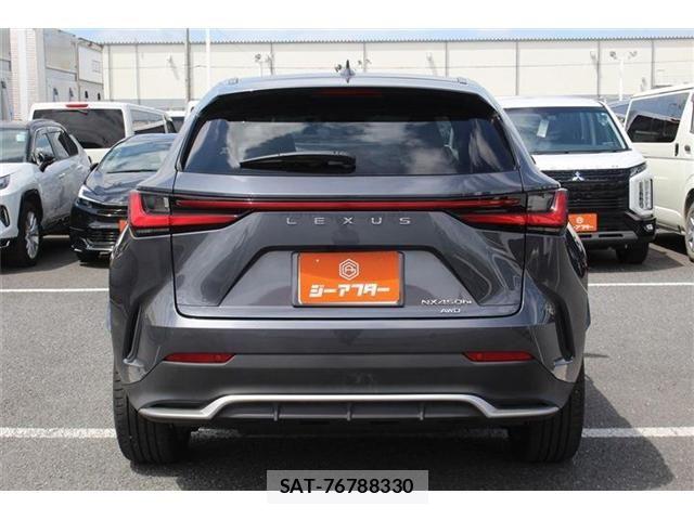 Lexus NX 2021-11 8354862-12