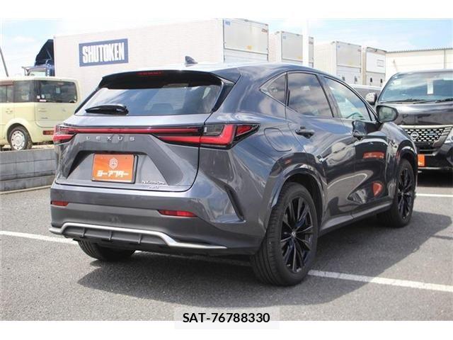 Lexus NX 2021-11 8354862-13