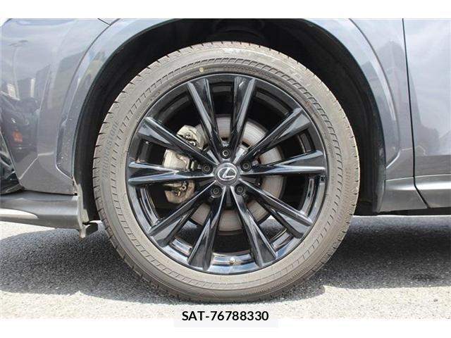 Lexus NX 2021-11 8354862-15