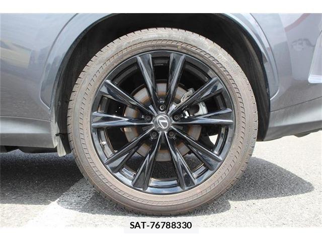 Lexus NX 2021-11 8354862-16