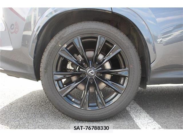 Lexus NX 2021-11 8354862-17