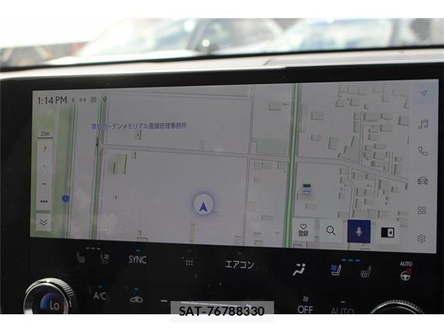 Lexus NX 2021-11 8354862-1