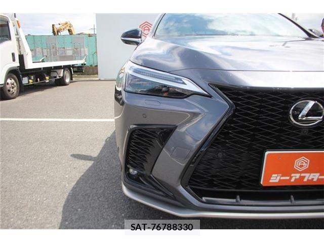 Lexus NX 2021-11 8354862-20