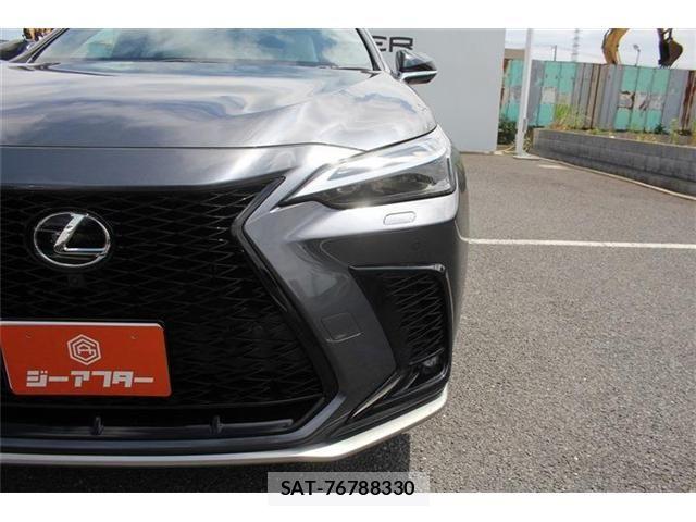 Lexus NX 2021-11 8354862-22