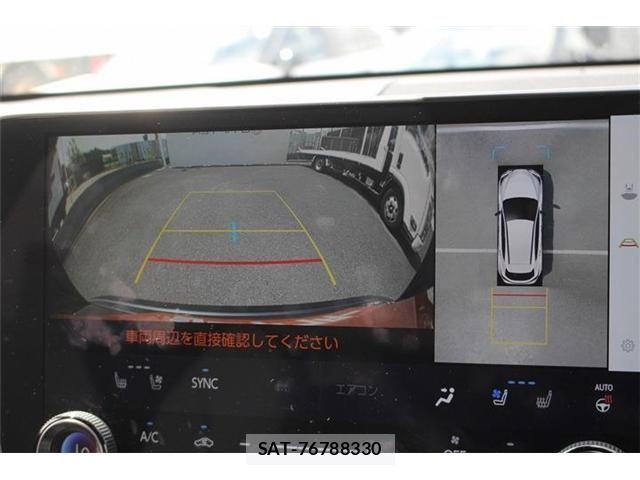 Lexus NX 2021-11 8354862-2