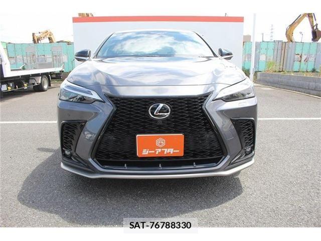 Lexus NX 2021-11 8354862-8