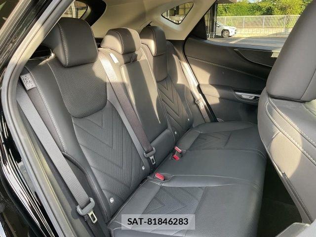 Lexus NX 2022-05 8413306-11