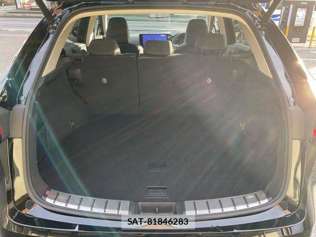 Lexus NX 2022-05 8413306-13
