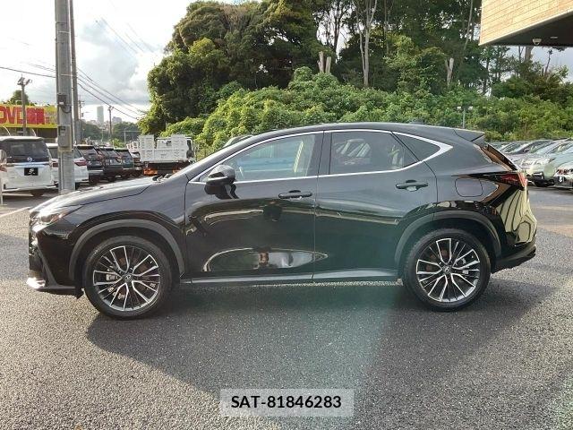 Lexus NX 2022-05 8413306-15