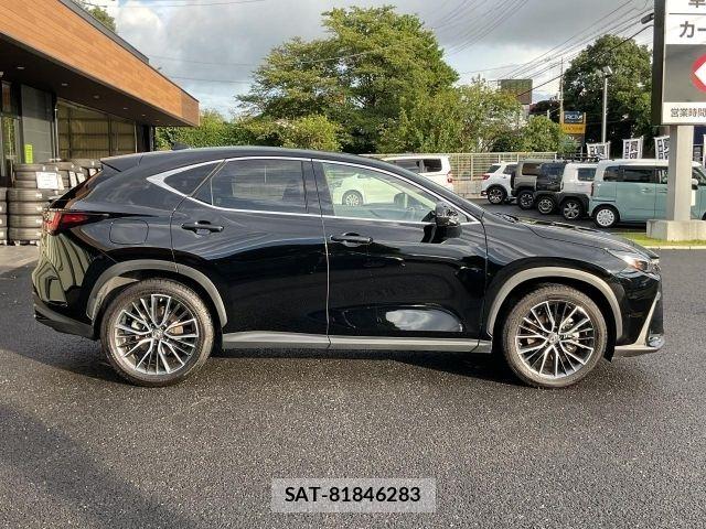 Lexus NX 2022-05 8413306-16
