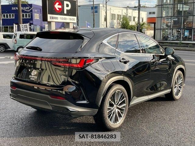 Lexus NX 2022-05 8413306-18