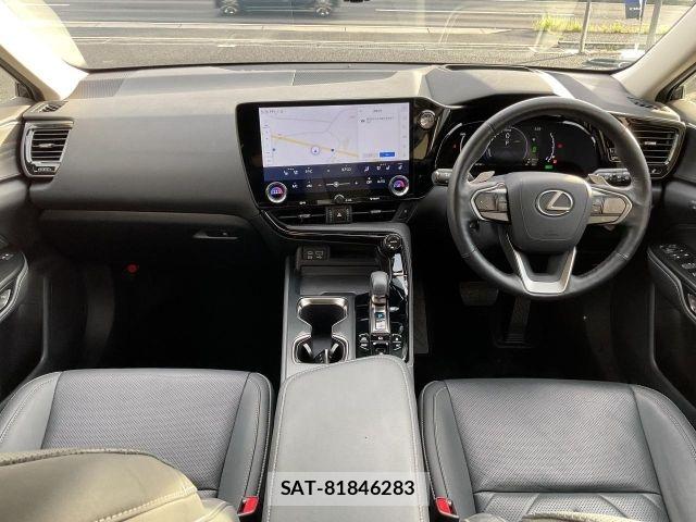 Lexus NX 2022-05 8413306-1